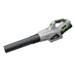 Повітродув EGO LB4800E Black Gray (0380023015)