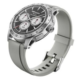 Смарт-годинник HiFuture Flex2 Silver (flex2.silver)