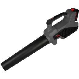 Повітродув Forte SB-12000 Black Gray