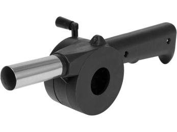Повітродув Vorel 99800 Black