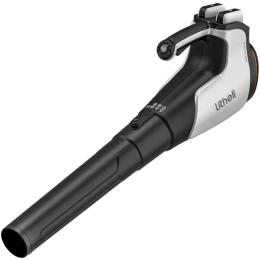 Повітродув Litheli 560CFM Black Gray (U20BR00-0U220)