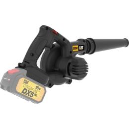 Повітродув CAT DX91B Black без акумулятора