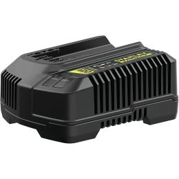Зарядний пристрій до електроінструменту Stanley FATMAX V20 4.0 А Black (SFMCB14-QW)