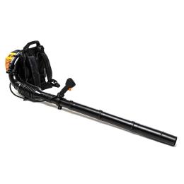 Повітродув GTM EB753R Black Yellow