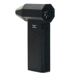 Повітродув DC Super Blower BW-3 Black
