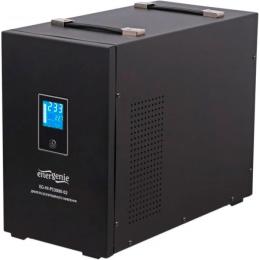 Джерело безперебійного живлення EnerGenie EG-HI-PS3000-02 Black