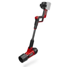 Повітродув Einhell GP-LB 36/270 Li E BL  -  Solo Black Red без АКБ та ЗП (3433570)