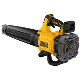 Повітродув DEWALT DCMBL562N Black Yellow без АКБ та ЗП