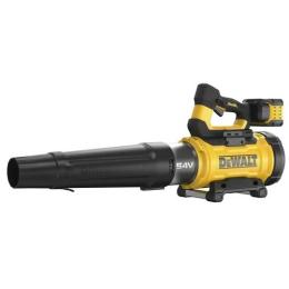 Повітродув DEWALT DCMBL777X1 Black Yellow
