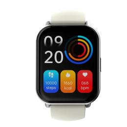 Смарт-годинник HiFuture Zone 2 Silver Gray (zone2.silvergrey)