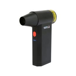 Повітродув YATO YT-82938 Black