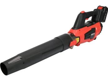 Повітродув YATO YT-85176 Black Red