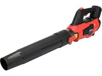 Повітродув YATO YT-85177 Black Red без акумулятора