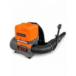 Повітродув GTM ABR56/1360BL Black Orange