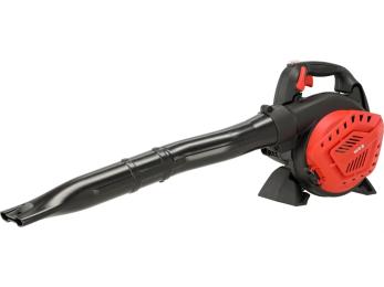 Повітродув YATO YT-85191 Black Red
