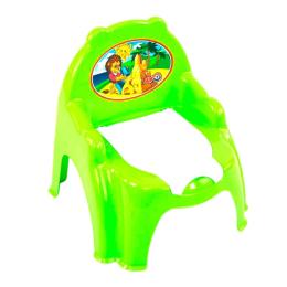 Дитячий горщик Технок 4074 Green