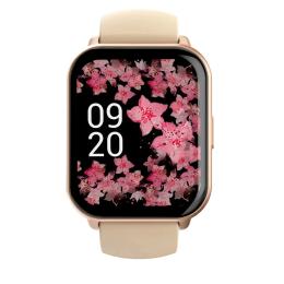 Смарт-годинник HiFuture Zone 2 Pink (zone2.pink)