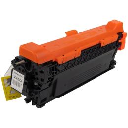Картридж для принтера Makkon HP CLJ CE403A (507A) (SE403A) 6k Magenta (MN-HP-SE403A)