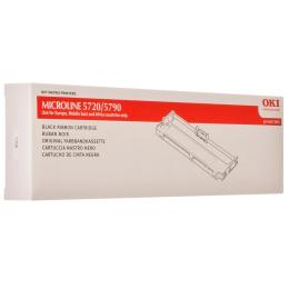Картридж для принтера OKI ML 5720/5790 Black (44173405)