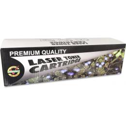 Картридж для принтера Premium Quality Oki C510/511/530/531/MC561/562 44469752 Yellow (PT44469752)