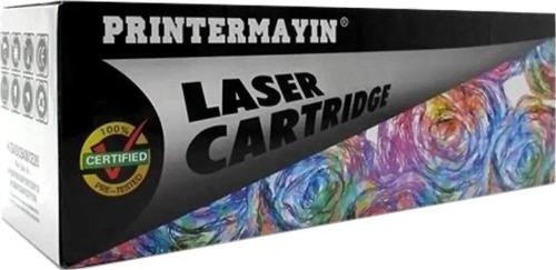 Картридж для принтера Premium Quality Oki C810/830 Toner Cartridge Black 44059120 (PT44059120)