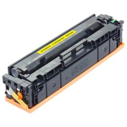 Картридж для принтера Printalist HP CLJ M280/M281/M254 CF542A Yellow (HP-CF542A-PL)