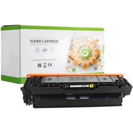 Картридж для принтера Static Control Canon 067H Yellow (002-04-SRG067HY)