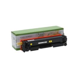 Картридж для принтера Static Control HP CLJ CF402X (201X) 2.3k Yellow (002-01-SF402X)