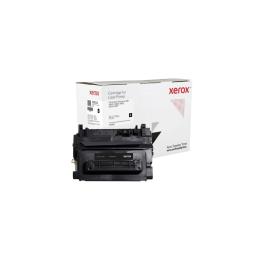 Картридж для принтера Xerox HP CE390A (90A) Black (006R03632)