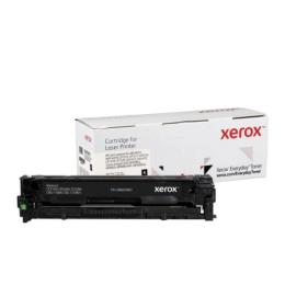 Картридж для принтера Xerox HP CF210A (131A), Canon 731 Black (006R03808)