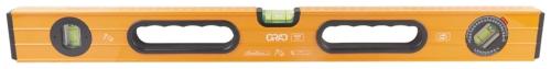 Рівень будівельний GRAD (3718525) 60 см