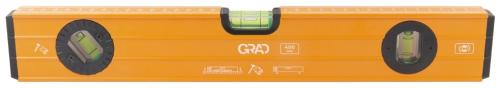 Рівень будівельний GRAD (3718515) 40 см