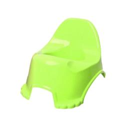 Дитячий горщик Технок 4067 Light Green