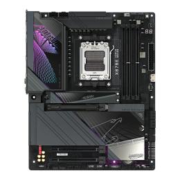 Материнська плата Gigabyte X870E AORUS MASTER