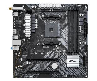 Материнська плата ASRock B450M/AC R2.0