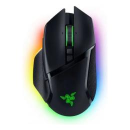 Мишка Razer Basilisk V3 PRO Black (RZ01-04620100-R3G1) бездротова