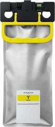 Картридж для принтера Premium Quality Epson WF Pro WF-C529RDW 20K Yellow C13T01D400 pigment (70265029)