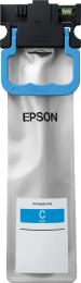 Картридж для принтера Premium Quality Epson WF Pro WF-C5X9R 5K Cyan C13T01C200 pigment (70265032)