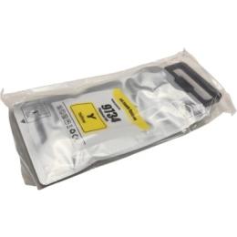 Картридж для принтера Premium Quality Epson WF-C869RDTWF 192ml Yellow C13T973400 pigment (70265148)