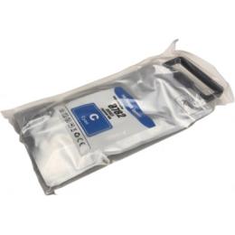Картридж для принтера Premium Quality Epson WF-R5190/5690 XXL 425ml Cyan C13T878240 pigment (70265141)