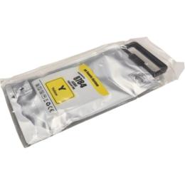 Картридж для принтера Premium Quality Epson WF-R5190/5690 XXL 425ml Yellow C13T878440 pigment (70265139)