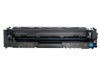 Картридж для принтера Premium Quality HP CLJ 207A CLJ M282/M283/M255 Cyan W2211A (70264489)