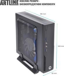 Персональний компютер ARTLINE Business B17v03