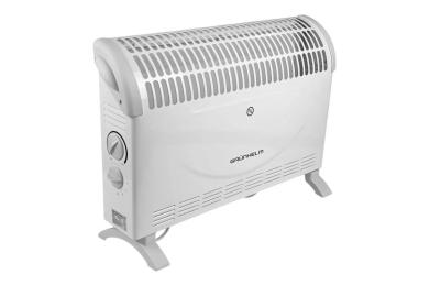 Конвектор Grunhelm GC-2000A White