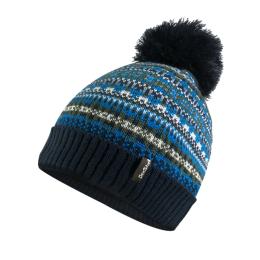 Шапка DexShell Beanie Fair Isle водонепроникна, розмір S/M (56-58 см)