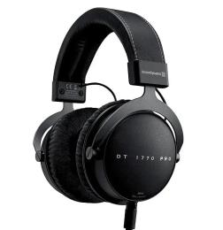 Накладні навушники Beyerdynamic DT 1770 PRO Black