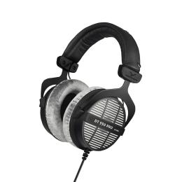 Накладні навушники Beyerdynamic DT 990 PRO 80 Ohm Black