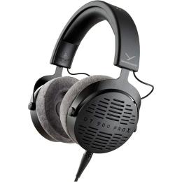 Накладні навушники Beyerdynamic DT 900 Pro X Black