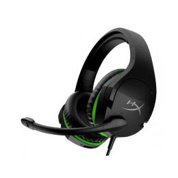 Накладні навушники HyperX CloudX Stinger for Xbox (HX-HSCSX-BK/WW/4P5K1AA) Black