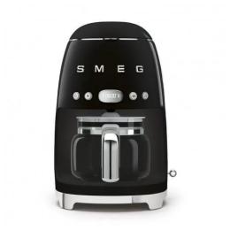 Кавоварка Smeg DCF02BLEU Black